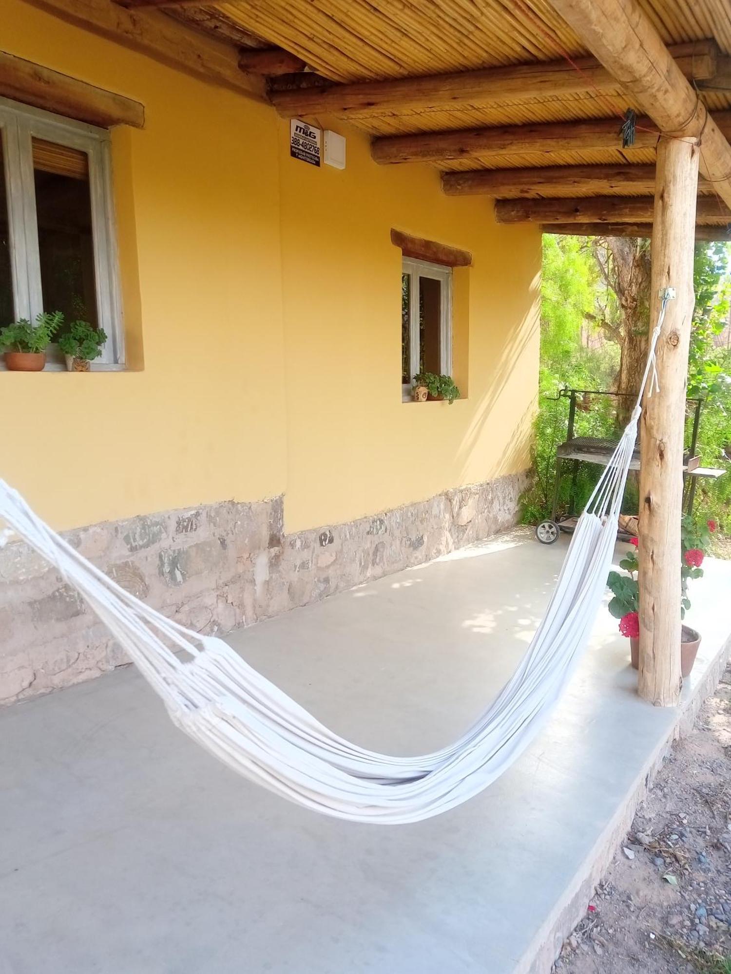 Casa Inkill Huasi Villa ตีลการา ภายนอก รูปภาพ